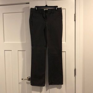 Loft Casual Pants